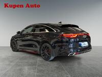 Kia Proceed vaihtoauto