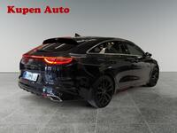 Kia Proceed vaihtoauto