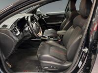 Kia Proceed vaihtoauto