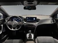 Kia Proceed vaihtoauto