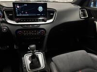 Kia Proceed vaihtoauto