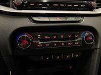 Kia Proceed vaihtoauto