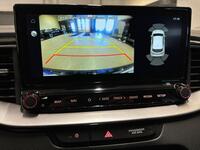 Kia Proceed vaihtoauto