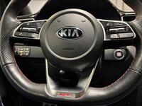 Kia Proceed vaihtoauto