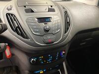 Ford Transit Courier vaihtoauto