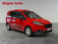 Ford Transit Courier vaihtoauto