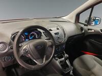 Ford Transit Courier vaihtoauto