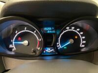 Ford Transit Courier vaihtoauto