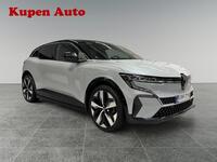 Renault Mégane vaihtoauto