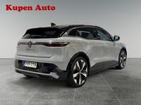 Renault Mégane vaihtoauto