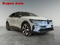 Renault Mégane vaihtoauto