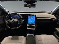 Renault Mégane vaihtoauto