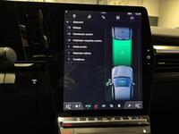 Renault Mégane vaihtoauto