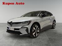 Renault Mégane vaihtoauto