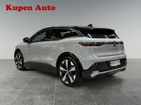 Renault Mégane vaihtoauto