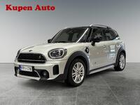 Mini Countryman vaihtoauto
