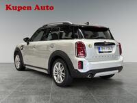 Mini Countryman vaihtoauto