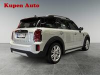 Mini Countryman vaihtoauto