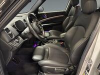 Mini Countryman vaihtoauto