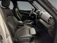 Mini Countryman vaihtoauto