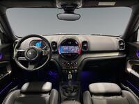 Mini Countryman vaihtoauto