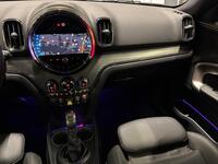 Mini Countryman vaihtoauto