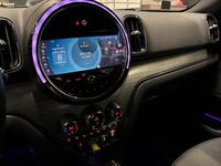 Mini Countryman vaihtoauto