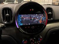 Mini Countryman vaihtoauto