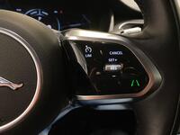 Jaguar I-PACE vaihtoauto