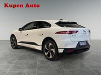 Jaguar I-PACE vaihtoauto