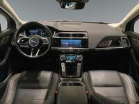 Jaguar I-PACE vaihtoauto