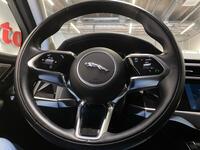 Jaguar I-PACE vaihtoauto