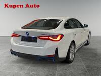 BMW i4 vaihtoauto