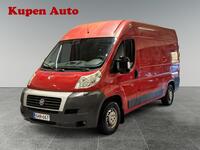 Fiat Ducato vaihtoauto