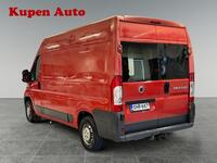 Fiat Ducato vaihtoauto