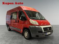 Fiat Ducato vaihtoauto