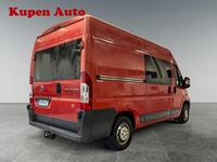 Fiat Ducato vaihtoauto