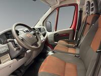 Fiat Ducato vaihtoauto