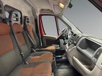 Fiat Ducato vaihtoauto