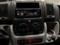 Fiat Ducato vaihtoauto