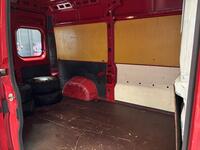 Fiat Ducato vaihtoauto