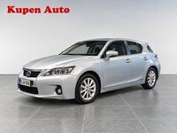 Lexus CT vaihtoauto