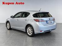 Lexus CT vaihtoauto