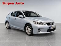 Lexus CT vaihtoauto