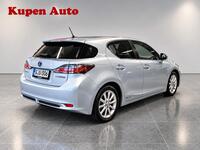 Lexus CT vaihtoauto