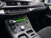 Lexus CT vaihtoauto