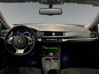 Lexus CT vaihtoauto