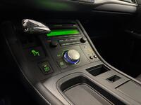 Lexus CT vaihtoauto