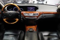 Mercedes-Benz S vaihtoauto