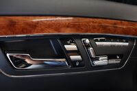 Mercedes-Benz S vaihtoauto